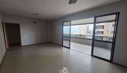 Apartamento a Venda em Peninsula da Ponta D'areia - 3 suítes - 146m² - Nascente