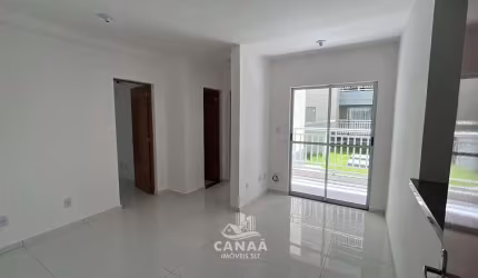 Apartamento a Venda em Turu - Cond. Reserva São Luís - 2 quartos - 2 Banheiros