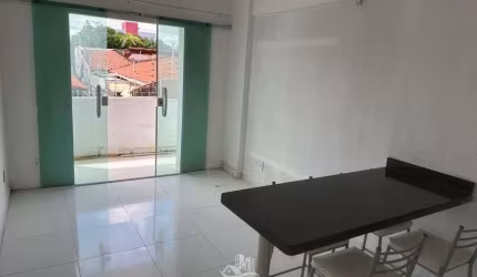 Apartamento a Venda em Jardim Renascença - 1 quarto - Elevador - 1º andar