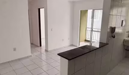 Apartamento a Venda no Cond. Village Araçagy II - 2 quartos - 2 Banheiros