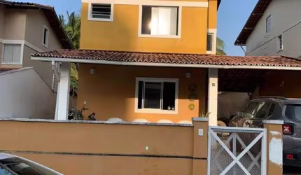 Excelente Casa em Condominio a Venda no Jardim Eldora - 4 Suítes - Porcelanato
