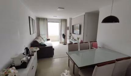 Excelente Apartamento a Venda em Jd. Renascença 3 3 quartos - Móvei Projetados