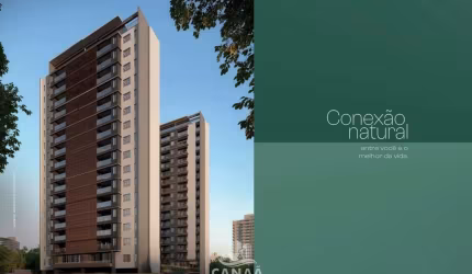 Lançamento em Ponta do Farol - Giardino - Apartamentos com 3 quartos - 101,31m²