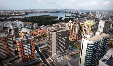 Apartamentos a Venda na Planta Cond. Reserva de São Marcos - 2 quartos - 68m²