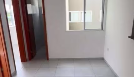 Apartamento a Venda no Cond. Village do Sol 2 - Estrada da Maioba - 2 quartos