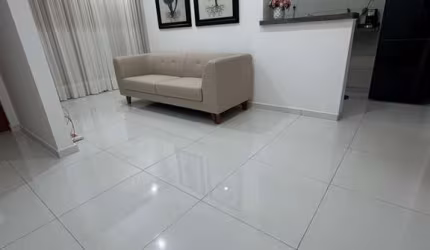 Apartamento a Venda em Turu Cond. Jardins do Turu III - 2 quartos - Elevador