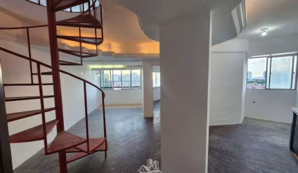 Apartamento Cobertura a Venda em Jardim São Francisco - 2 quartos - Vista ma