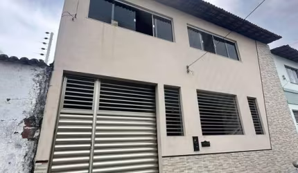 Casa Duplex a Venda em Maranhão Novo - 5 quartos - Espaço gourmet - Piscina