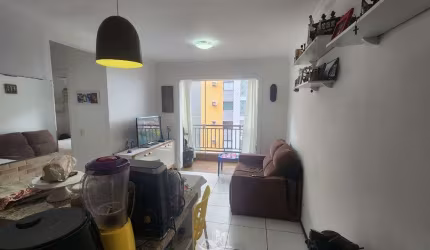 Apartamento a Venda em Calhau Cond. Grand Park Passaros - 2 quartos - 2 Vagas