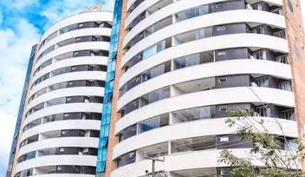 Apartamento a Venda em Jardim Renascença - 3 quartos - 168m² - Nascente -3 Vagas