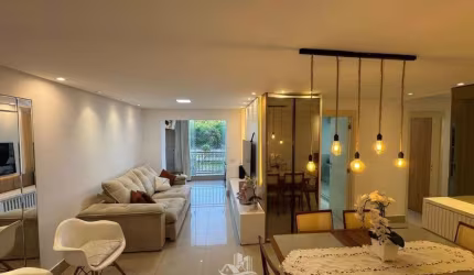Apartamento à Venda em Calhau, Cond. Varandas Grand Park - 3 quartos - 87m²