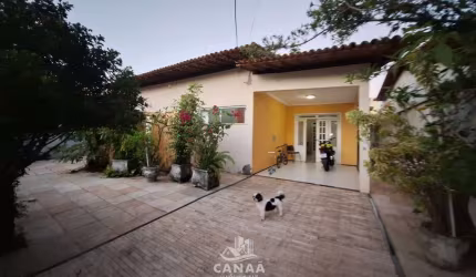 Casa em Condomínio a Venda na Cohama - 3 Suítes com closet - Espaço Gourmet