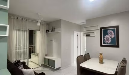 Apartamento a Venda em Quitandinha - Cond. Brisas Life - 2 quartos - Andar Alto