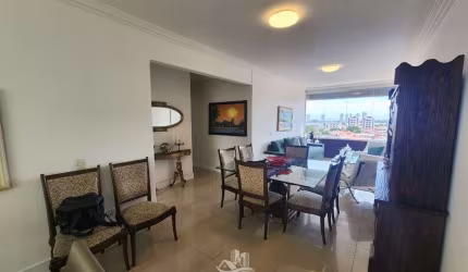 Apartamento Cobertura a Venda em Jardim Renascença - 3 quartos - Piscina