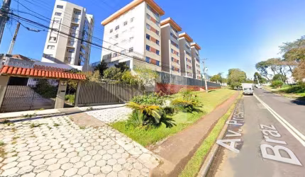 ÓTIMO TERRENO RESIDENCIAL/COMERCIAL. MUFFATO E SHOPPING PALLADIUM, LOCALIZAÇÃO. PORTÃO. PERMUTA POR APTO NO ÁGUA VERDE, BATEL OU GUARATUBA.