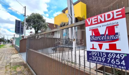 LOJA COM ESTACIONAMENTO ÁGUA VERDE REBOUÇAS OTIMA LOCALIZAÇÃO