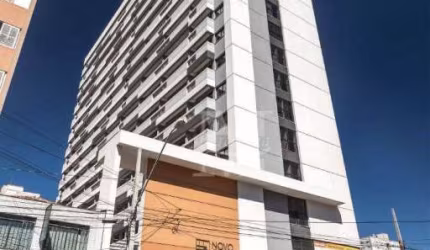 SALA COMERCIAL EM EDIFÍCIO NOVO CENTRO 29M² PRIVATIVOS LOCALIZAÇÃO ESTRATÉGICA MUITO PROXIMA A PRAÇA RUI BARBOSA CENTRO INFRAESTRUTURA CONDOMINIAL