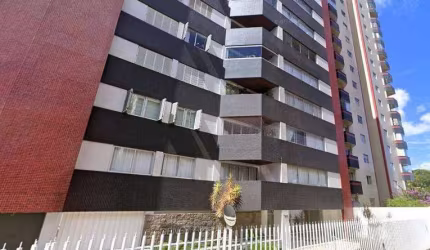 4 QUARTOS  3 SUÍTES ÁGUA VERDE LAREIRA CHURRASQUEIRA SACADAS 01 POR ANDAR  02 VAGAS