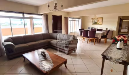 APARTAMENTO GARDEN COM 228 M² DE TERRAÇO EXCLUSIVO NO CENTRO DE CAMPO LARGO ÓTIMA LOCALIZAÇÃO 03 DORMS SENDO 01 SUÍTE.
