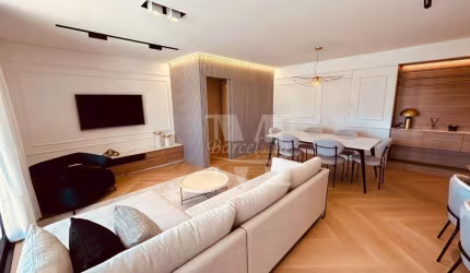 CONDOMINIO KLIMT CABRAL COMPLETA AREA DE LAZER PISCINA APTO 2 QUARTOS SUITE CHURRASQUEIRA , 2 VAGAS.
