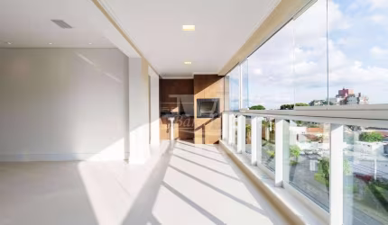 QUARTIER. APTO ALTO LUXO ÁGUA VERDE 4 QUARTOS 3 VAGAS PISCINA CONDOMINIO CLUBE