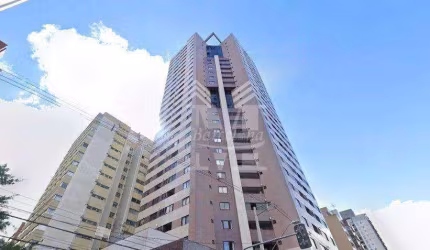 EDIFÍCIO MARBELLA. CENTRO DE CURITIBA EXCELENTE LOCALIZAÇÃO LOJA TÉRREA COM 56 M2