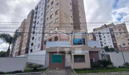 RESERVA DAS TORRES, 3 DORMS, 02 VAGAS, ENSOLARADO, ARMÁRIOS. CONDOMÍNIO CLUBE COM PISCINA E BOSQUE .