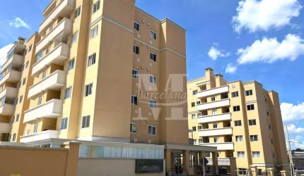 APARTAMENTO DUPLEX. NEOVILLE/CAPÃO RASO. 03 QUARTOS. 01 SUITE.