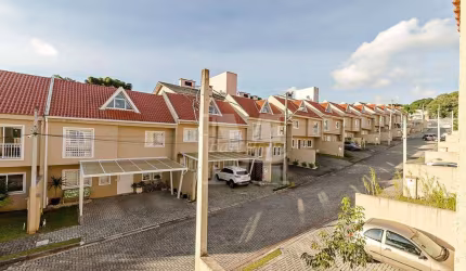 CASA NO BARREIRINHA CONDOMÍNIO FECHADO 3 QUARTOS MOBILIADO