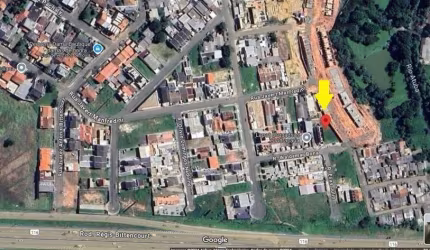 TERRENO À VENDA, 185M². NO ATUBA.