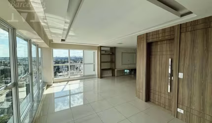 Raro apartamento com 193m² de área interna, andar alto, ensolarado. Tudo prontinho para receber você e sua família!
