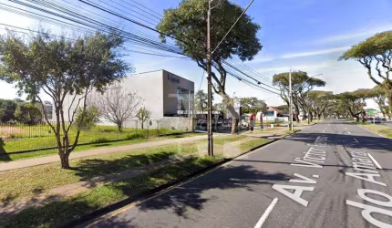 TERRENO COMERCIAL PARA LOCAÇÃO – LOCALIZAÇÃO ESTRATÉGICA NA AV. VICTOR FERREIRA DO AMARAL, DUAS TESTADAS.