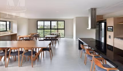 Terreno à venda no Condomínio Sierra Vista, 699m² - Atuba - Curitiba/PR