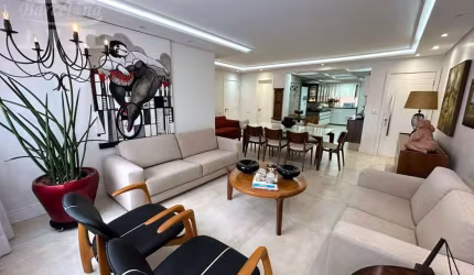 PRÉDIO ÍCONE EM CURITIBA. EDIFÍCIO PARANOÁ. TOTALMENTE ATUALIZADO E DECORADO. CENTRO / BATEL. LINDO!!