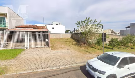 TERRENO NO CIC COM 184m², BOA LOCALIZAÇÃO RESIDENCIAL