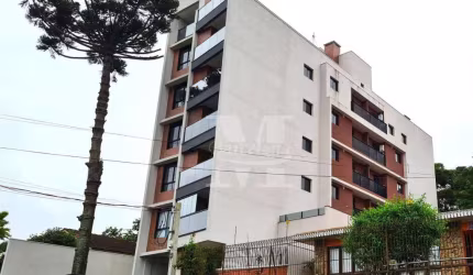 Cobertura com 3 suítes e terraço gourmet no Boa Vista/Cabral