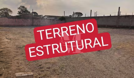 ESTRUTURAL/ PERMUTA 50%, PLANO, ÓTIMA LOCALIZAÇÃO, PORTÃO/ NOVO MUNDO.