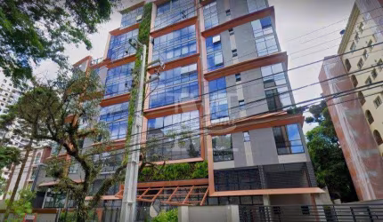 DENMARK HYGGE CABRAL. APARTAMENTOS TIPO DE 226M² E 230M² 03 SUÍTES HUG HOUSE.