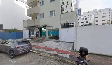 Aluguel 2 Dormitorios 1 vaga privativa - Centro Balneário Camboriú
