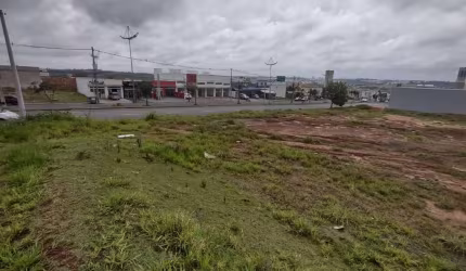 TERRENO MISTO JARDIM DAS GAIVOTAS - INDAIATUBA SP