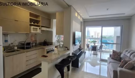 Apartamento Residencial para Venda - Vila Sfeir, Indaiatuba SP
