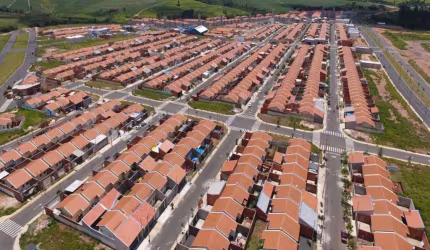 TERRENO CAMPO BONITO INDAIATUBA