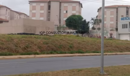 TERRENO CAMPO BONITO INDAIATUBA