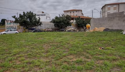 TERRENO CAMPO BONITO INDAIATUBA