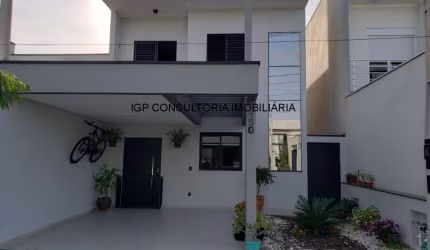 casa para venda em indaiatuba sp