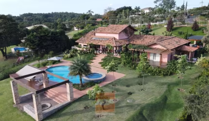CHACARA SHANADU INDAIATUBA SP
