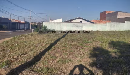 TERRENO CAMPO BONITO INDAIATUBA