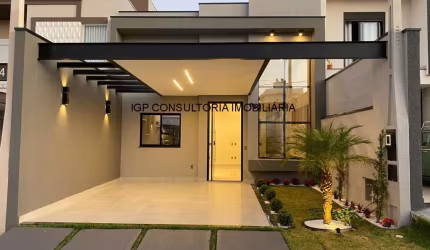 casa para venda em indaiatuba sp