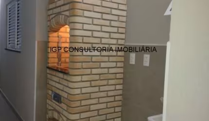 Casa a venda com 3 dormitórios sendo 1 suíte