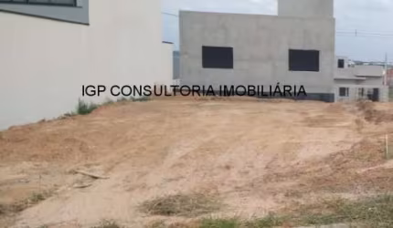 TERRENO BEM LOCALIZADO SMART CITY INDAIATUBA